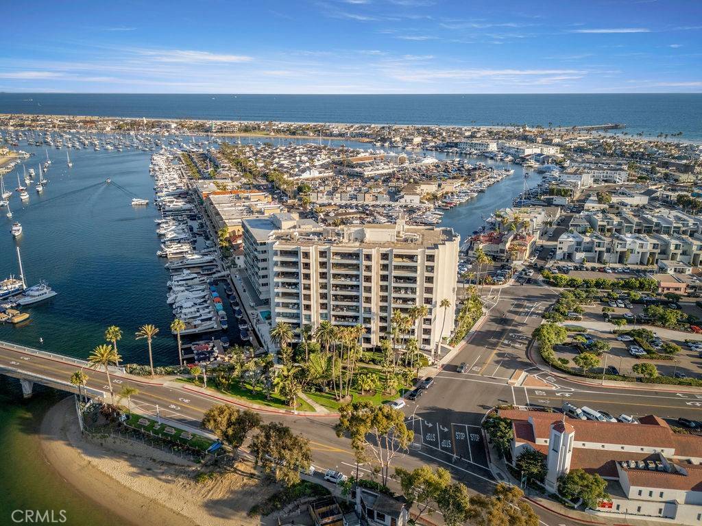 Newport Beach, CA 92663,601 Lido Park DR #1D