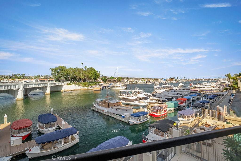 Newport Beach, CA 92663,601 Lido Park DR #1D