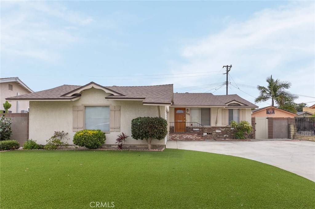 Long Beach, CA 90808,8120 E Woodson Street