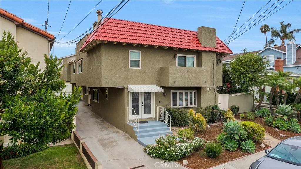 Redondo Beach, CA 90278,1816 Speyer LN