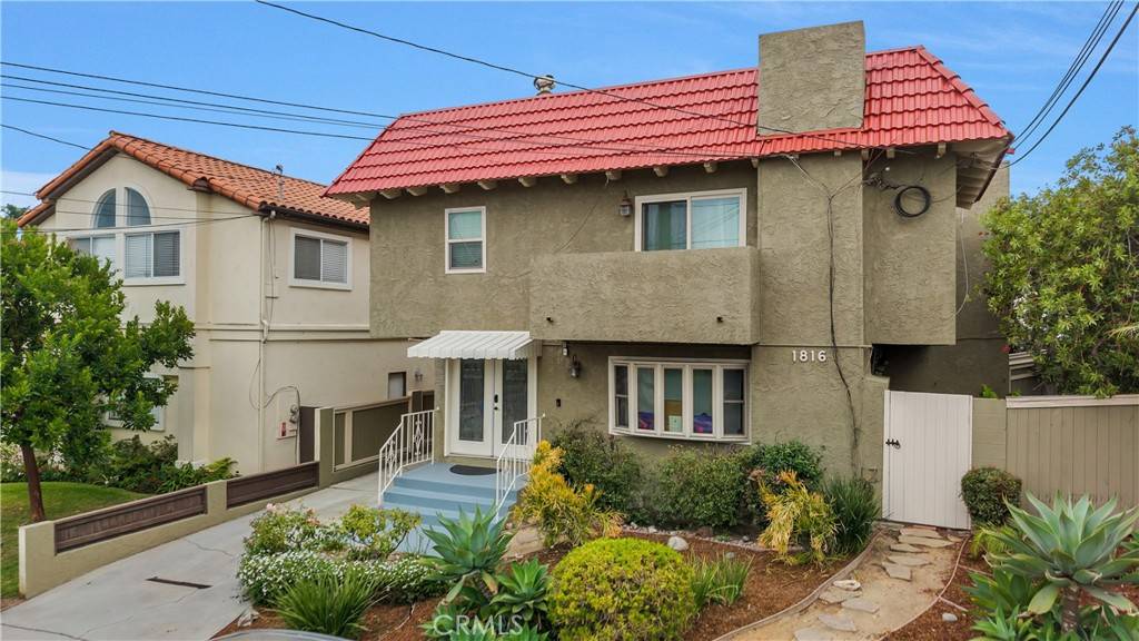 Redondo Beach, CA 90278,1816 Speyer LN
