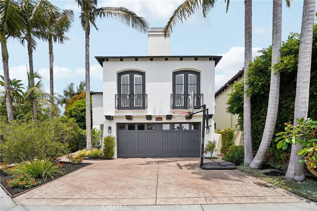 Manhattan Beach, CA 90266,587 26th ST