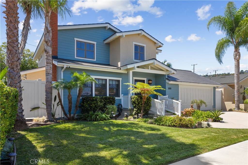 Rancho Palos Verdes, CA 90275,1808 Velez DR