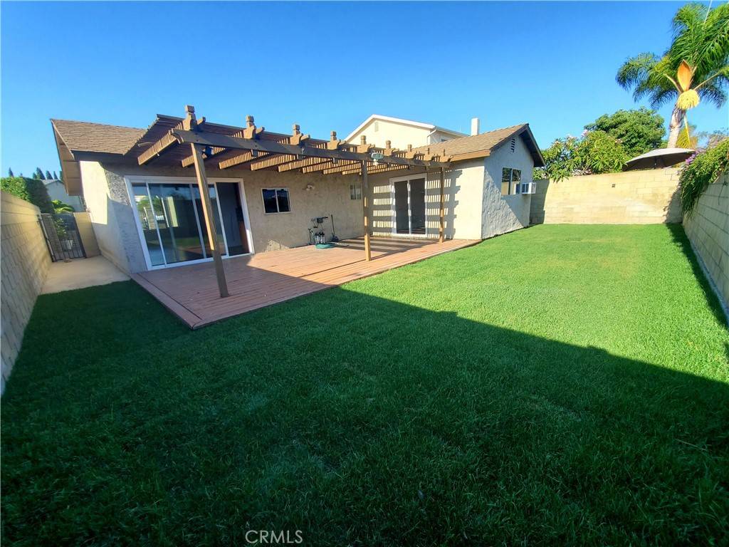Harbor City, CA 90710,1408 238th ST