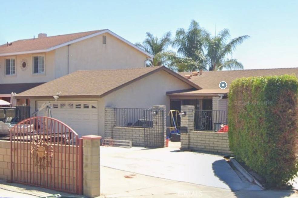 Harbor City, CA 90710,1408 238th ST