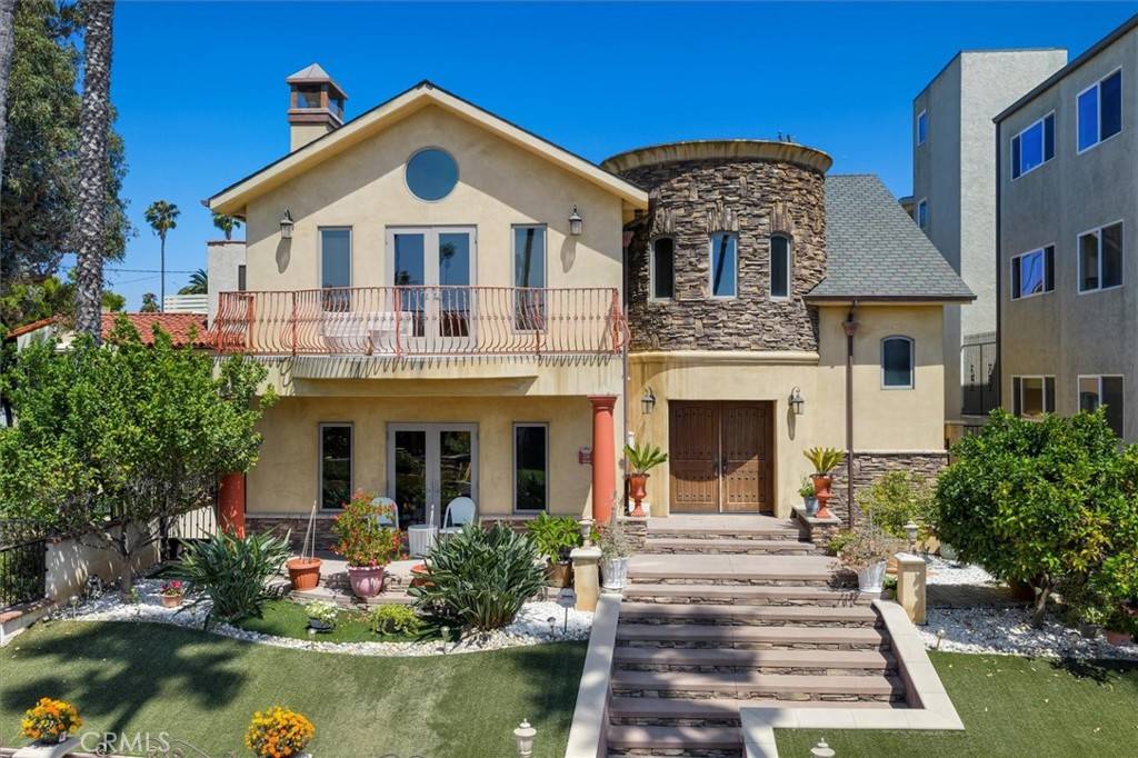 Long Beach, CA 90803,116 Termino AVE