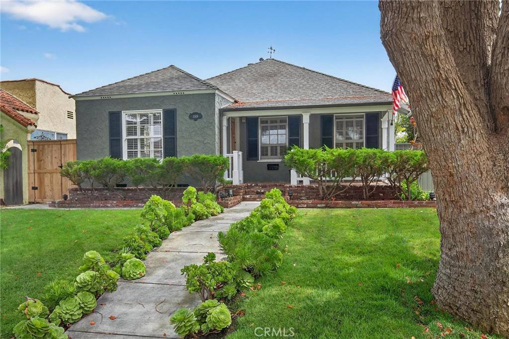 Torrance, CA 90501,1508 Beech AVE