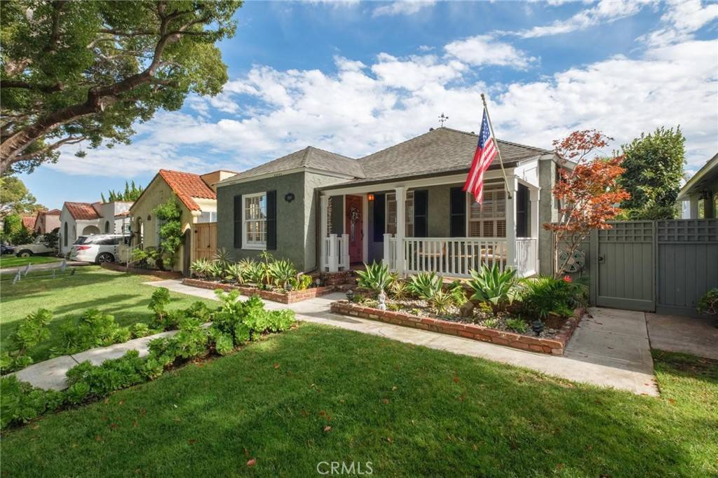 Torrance, CA 90501,1508 Beech AVE