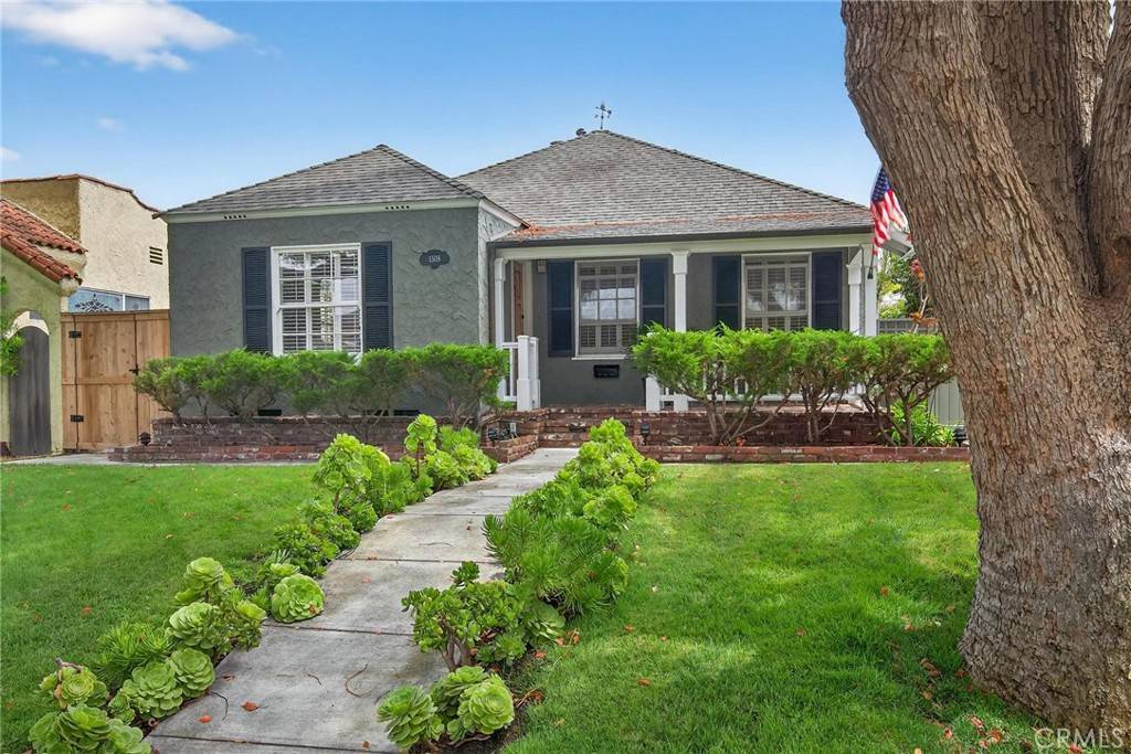 Torrance, CA 90501,1508 Beech AVE
