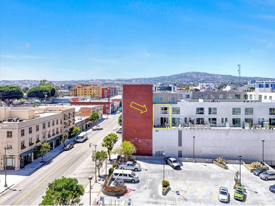San Pedro, CA 90731,285 W 6th ST #327