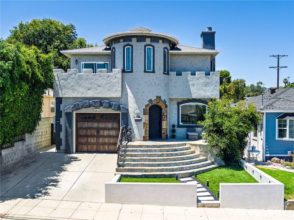 San Pedro, CA 90732,731 N Leland AVE