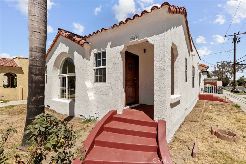 Long Beach, CA 90805,6802 Lewis AVE