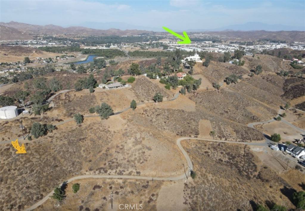 Lake Elsinore, CA 92530,0 Skyline Dr