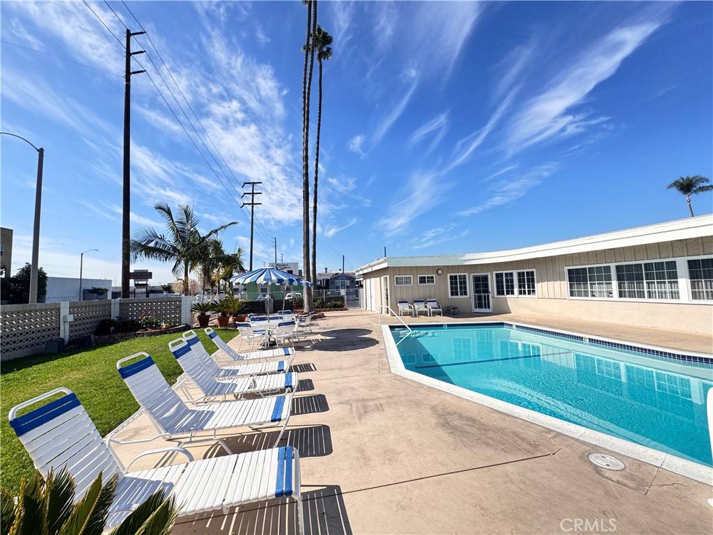 Gardena, CA 90247,16949 Western Ave #29B