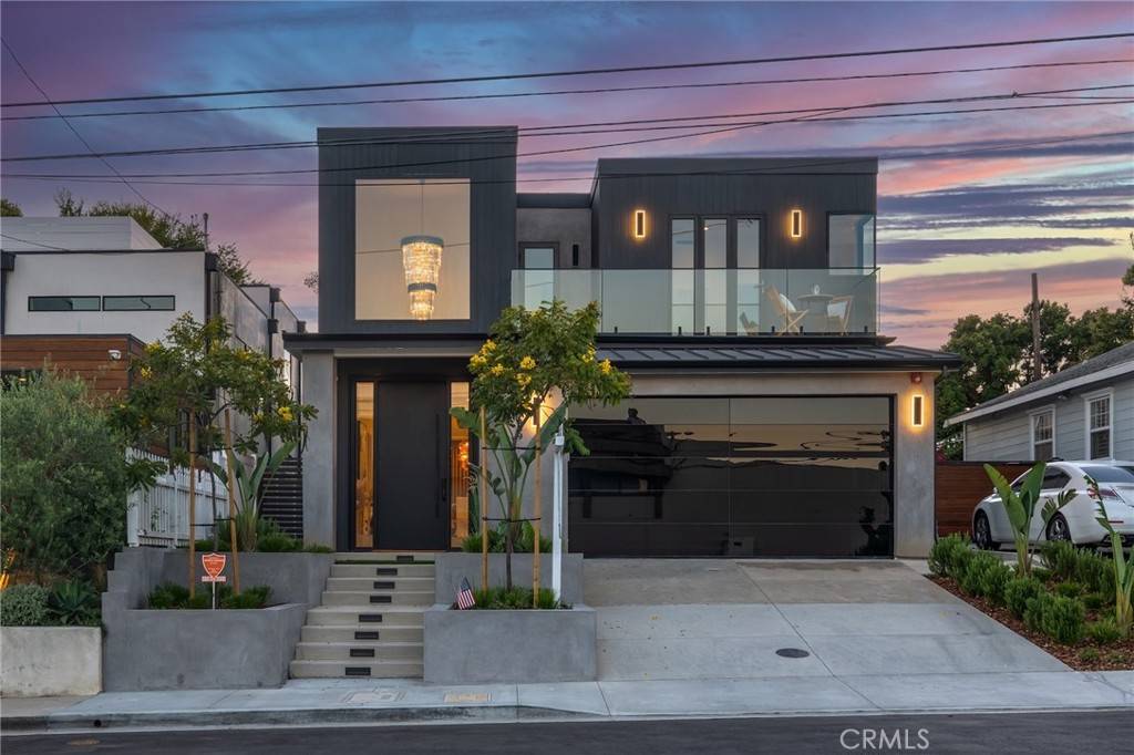 Manhattan Beach, CA 90266,3609 Oak AVE