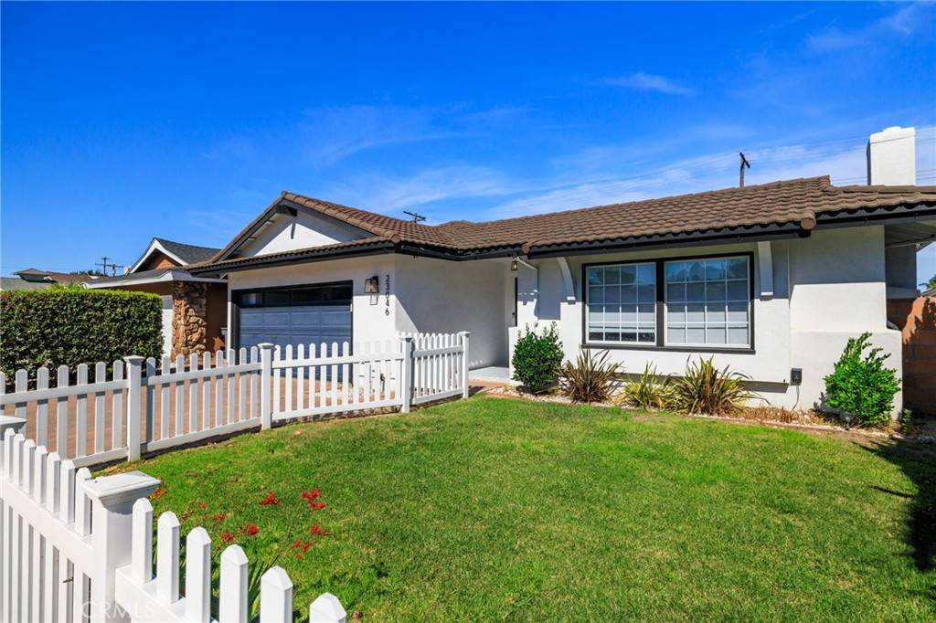 Torrance, CA 90505,23046 Anza AVE