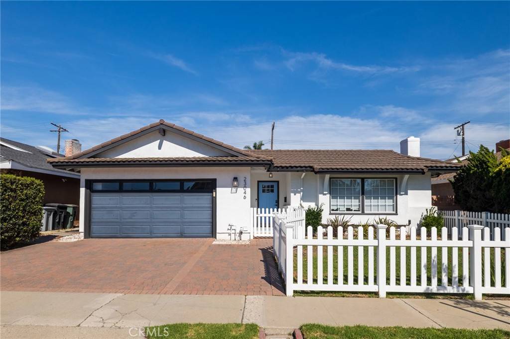 Torrance, CA 90505,23046 Anza AVE