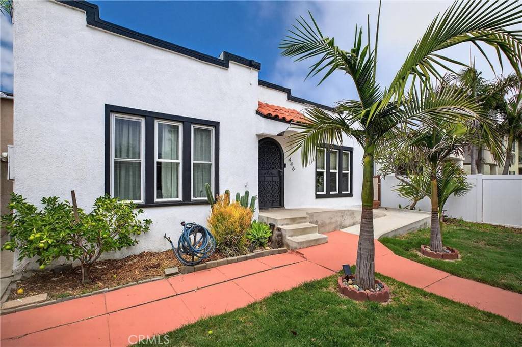San Pedro, CA 90731,446 W 22nd ST