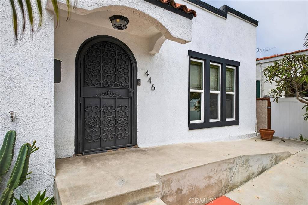San Pedro, CA 90731,446 W 22nd ST