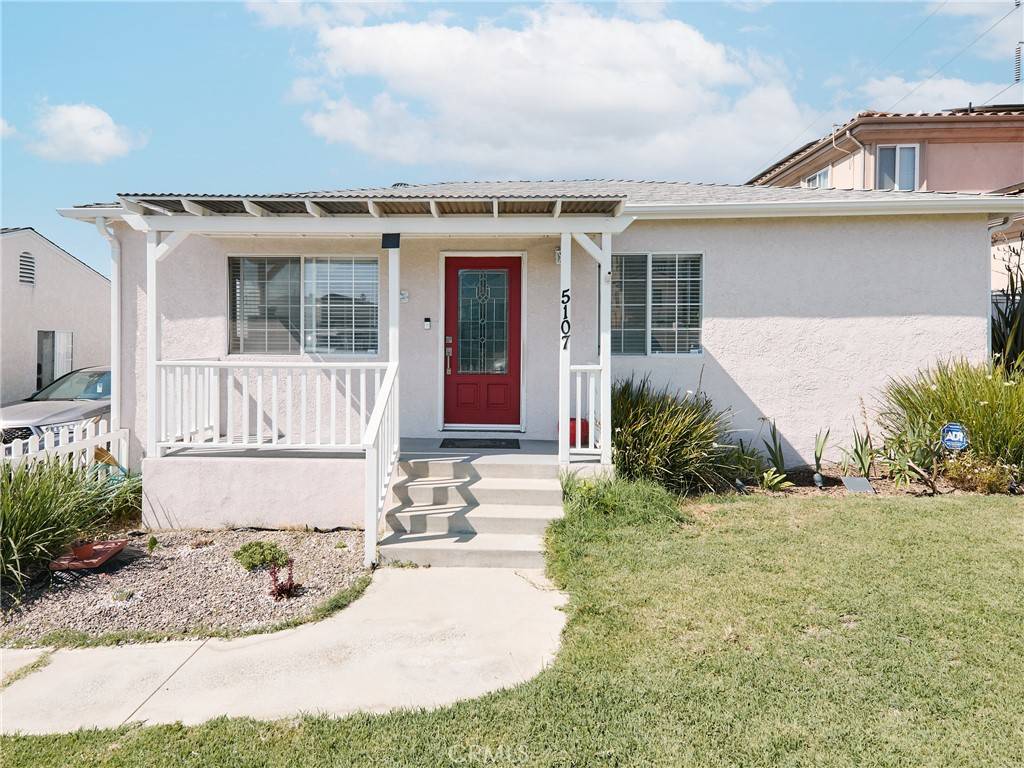 Hawthorne, CA 90250,5107 W 138th ST