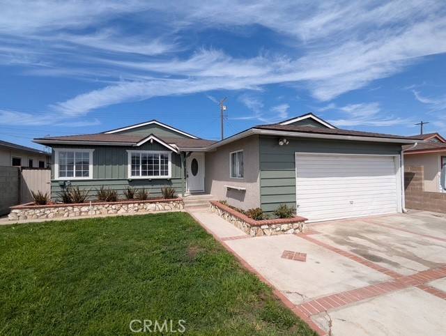Carson, CA 90745,21815 Rashdall AVE