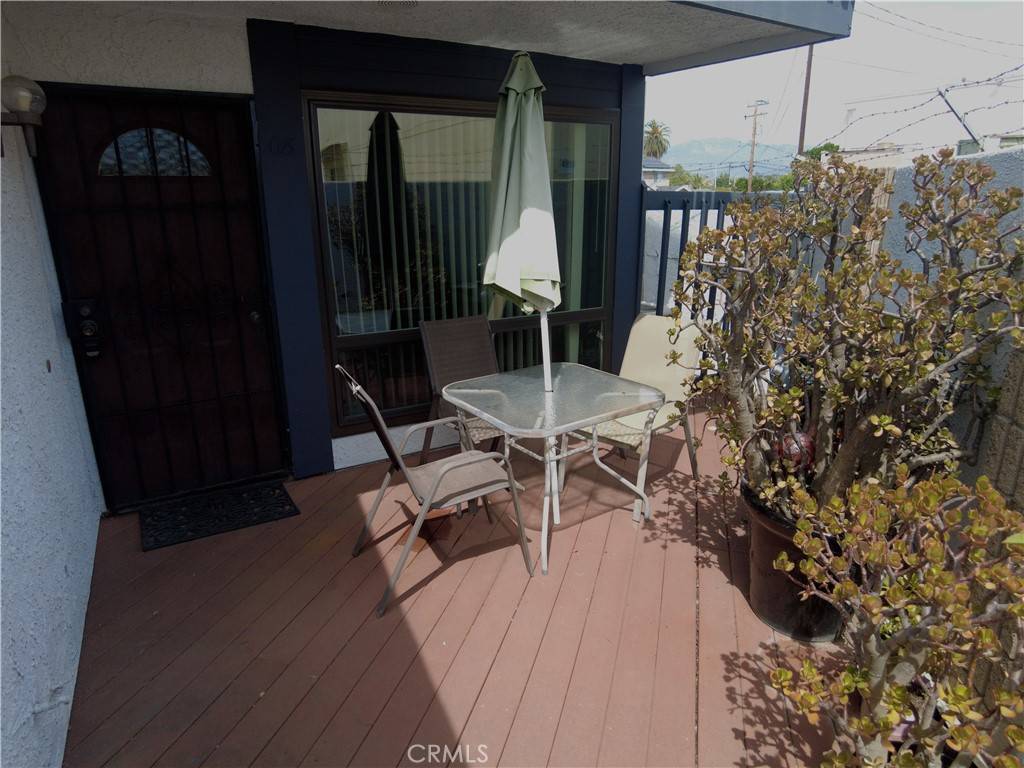 Covina, CA 91724,20805 E Calora ST #G8