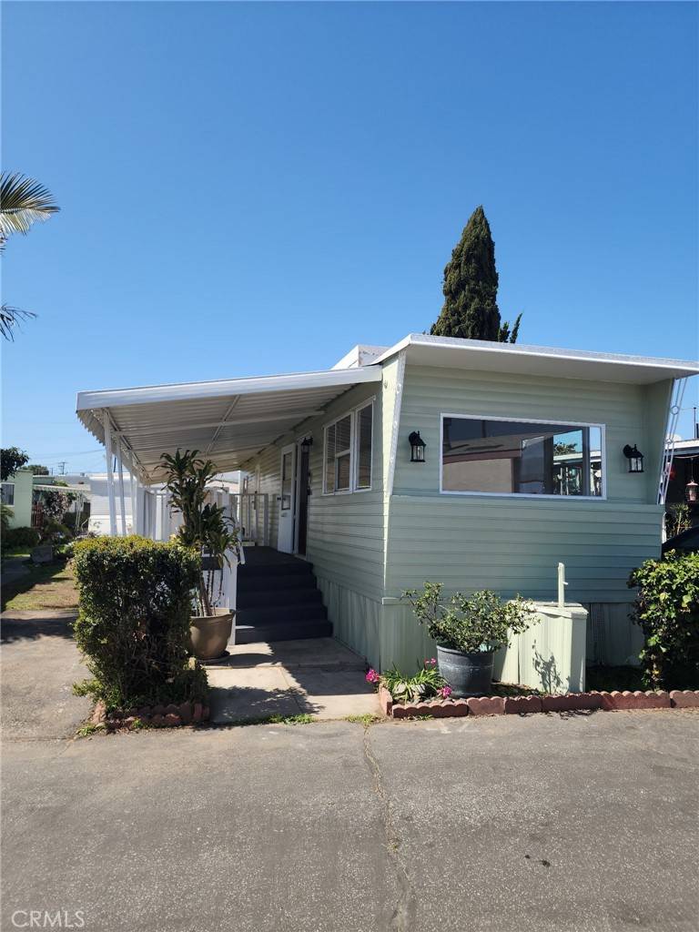 Redondo Beach, CA 90278,2345 190th #42