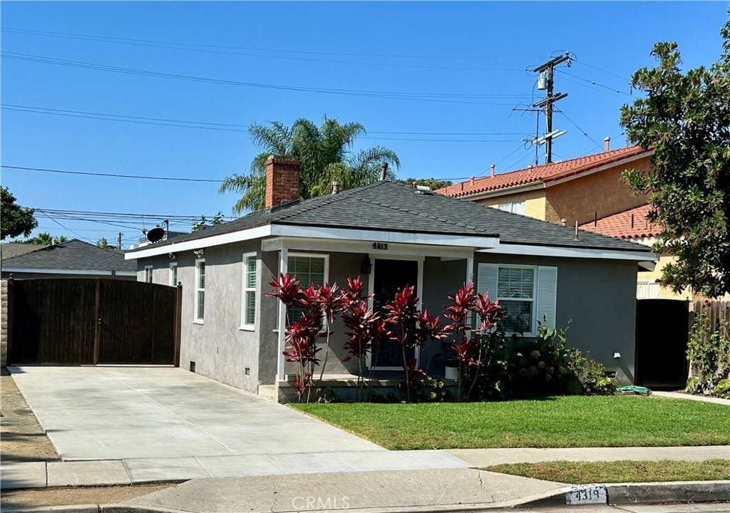 Culver City, CA 90230,4319 Sawtelle BLVD