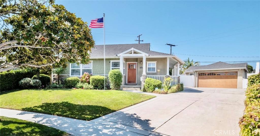 Torrance, CA 90503,21805 Dewey AVE
