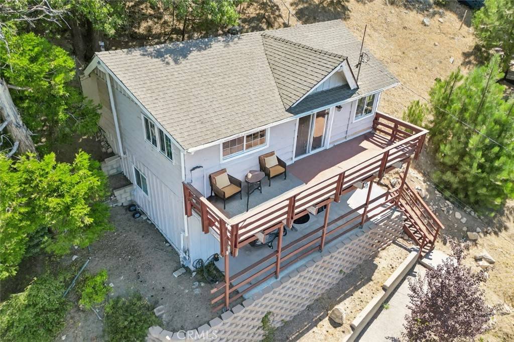 Running Springs, CA 92382,1947 Willow DR