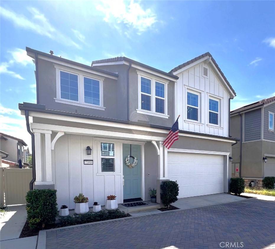 Whittier, CA 90602,7350 Autumn AVE
