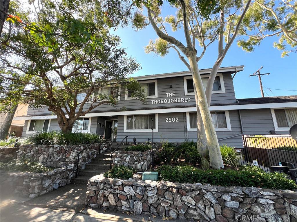 Gardena, CA 90249,2502 Manhattan Beach BLVD #10