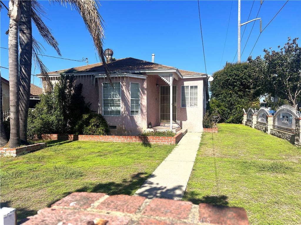Hawthorne, CA 90250,4703 W 118th ST