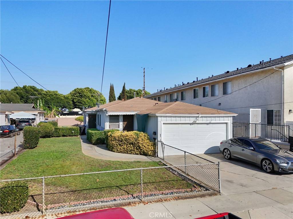 Lawndale, CA 90260,14522 Avis AVE