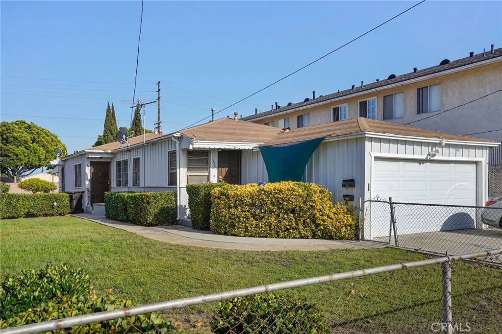 Lawndale, CA 90260,14522 Avis AVE