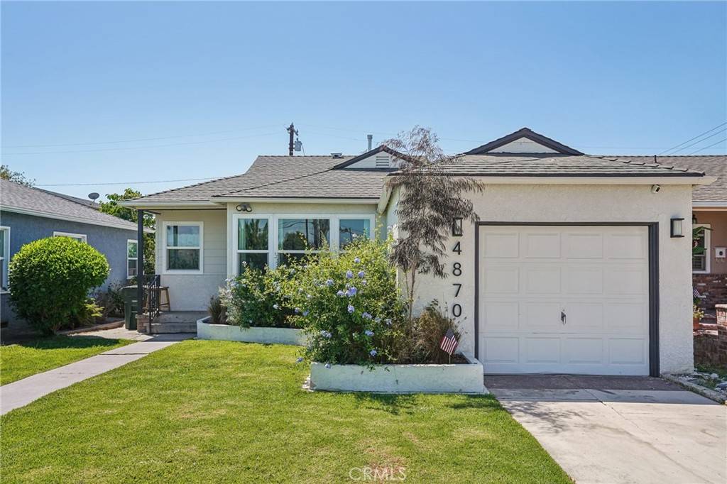 Hawthorne, CA 90250,4870 W 133rd ST