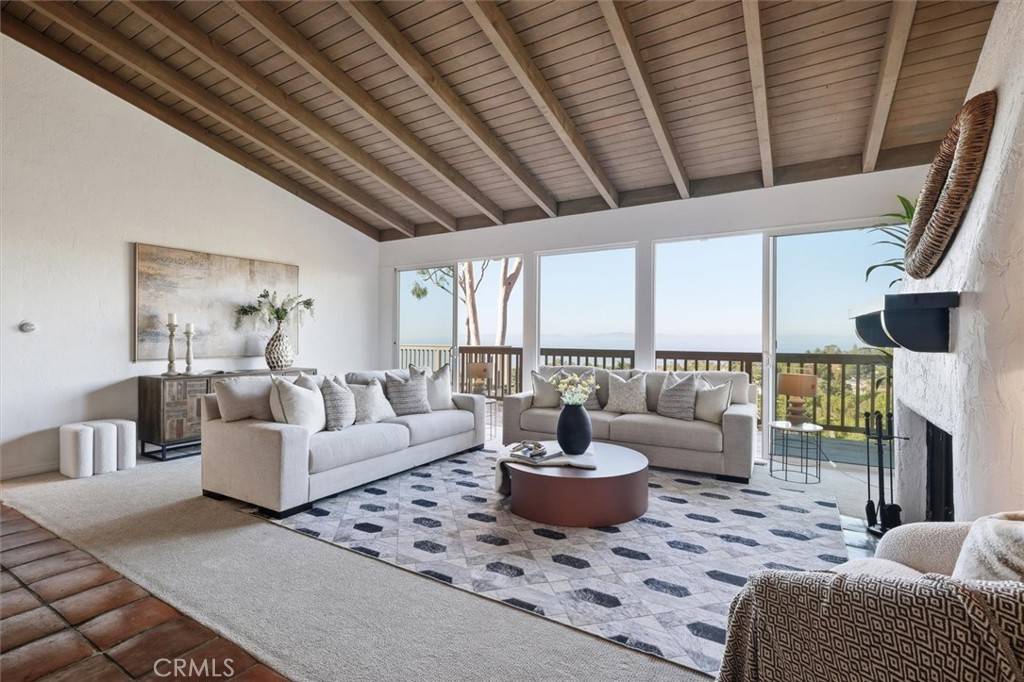 Palos Verdes Estates, CA 90274,1308 Via Coronel