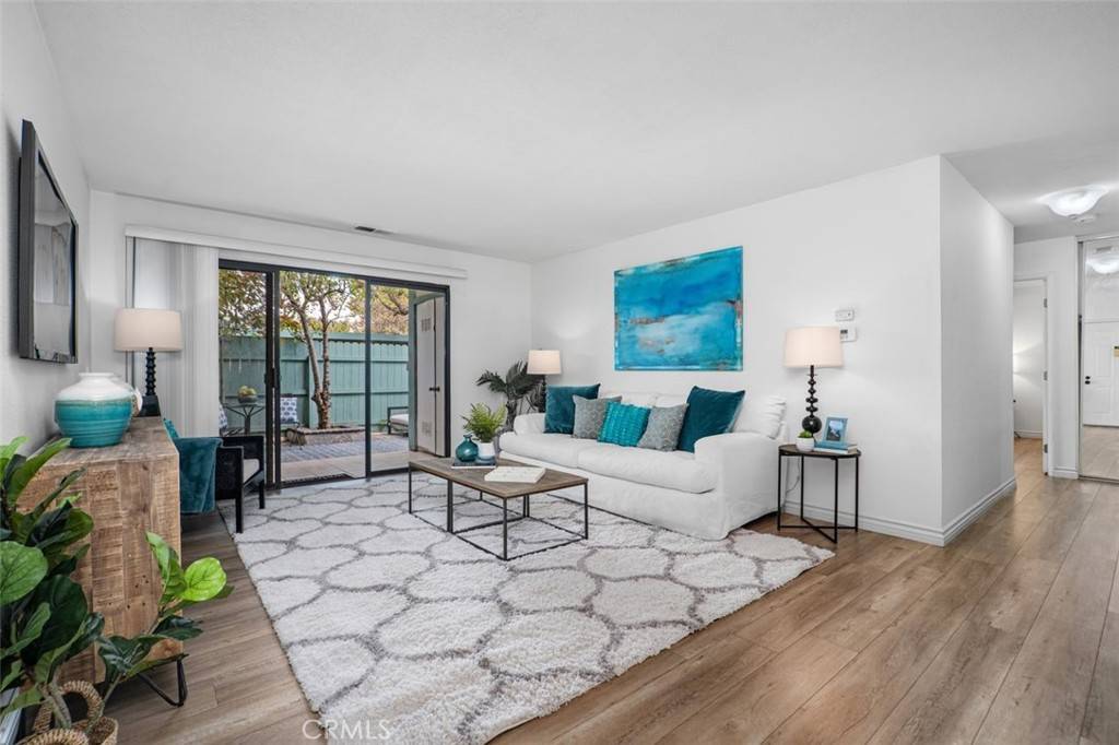 Torrance, CA 90502,20553 S Vermont AVE #1