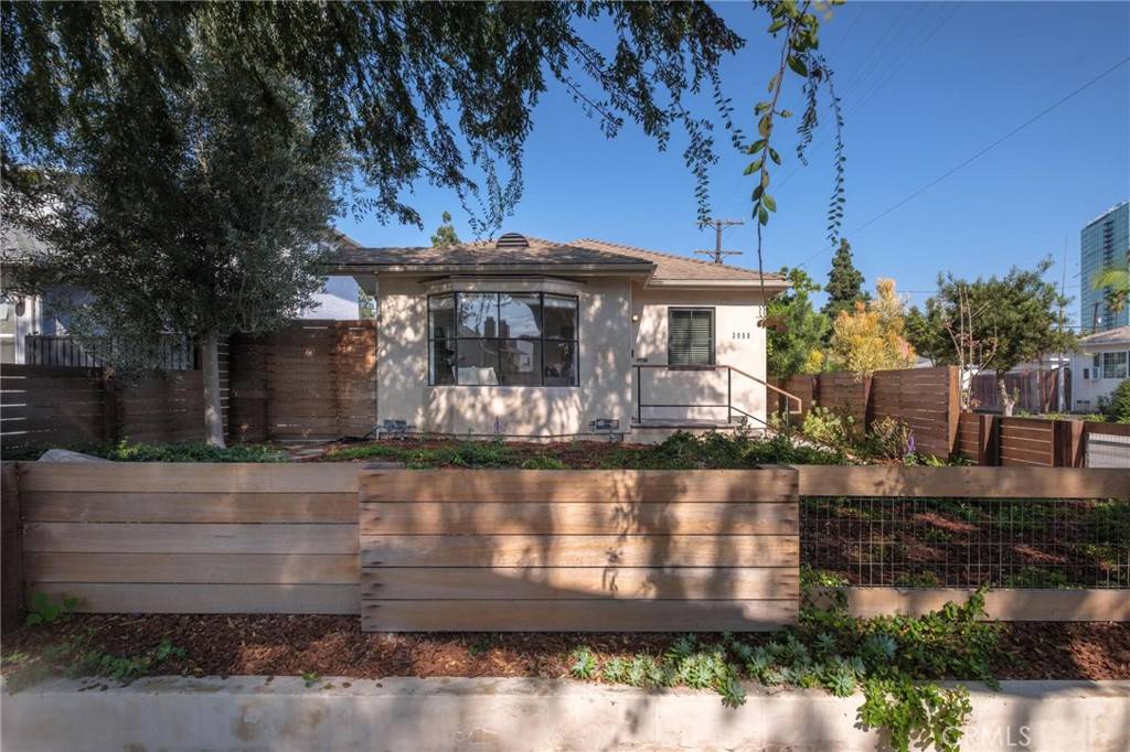 Culver City, CA 90232,3050 Reid Ave