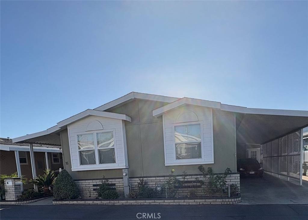 Huntington Beach, CA 92649,16444 Bolsa Chica #16