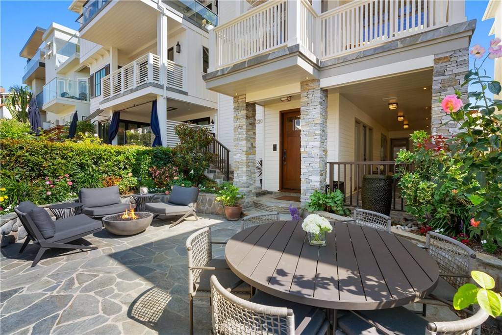 Manhattan Beach, CA 90266,220 20th ST