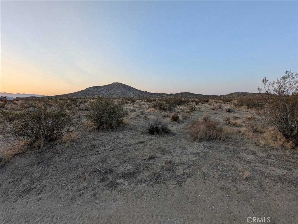 Rosamond, CA 93560,0 70th Street