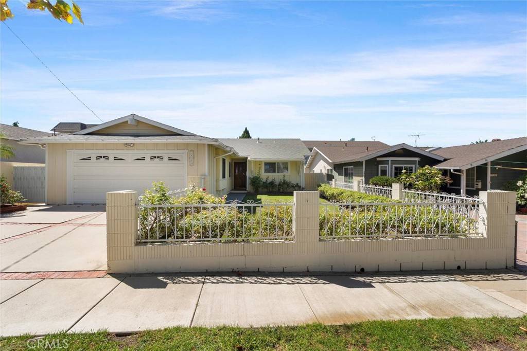 Torrance, CA 90505,24209 Ward ST