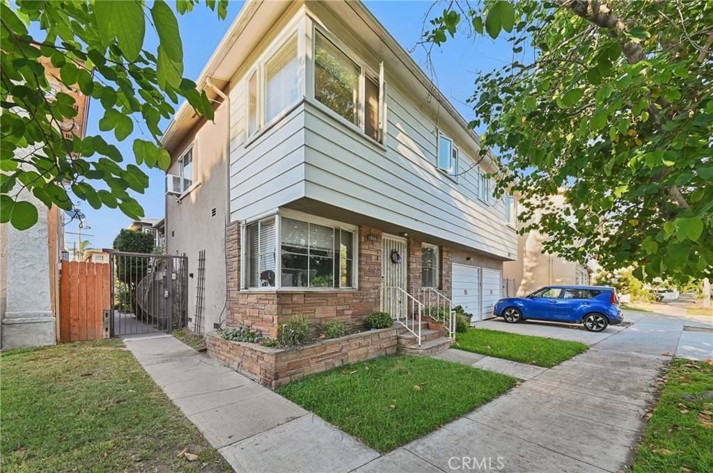 Long Beach, CA 90802,1825 E 3rd St #4