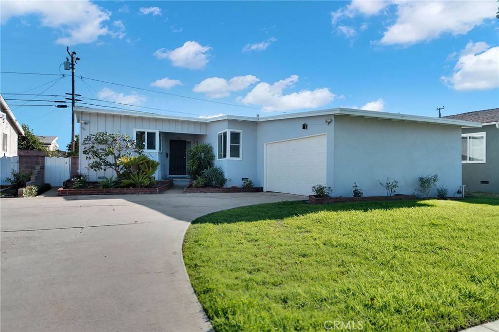 Torrance, CA 90504,2406 W 177th St.