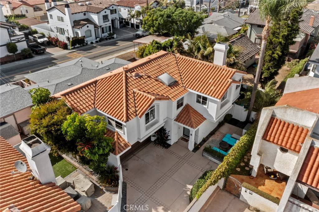 Redondo Beach, CA 90278,1903 Morgan LN #B