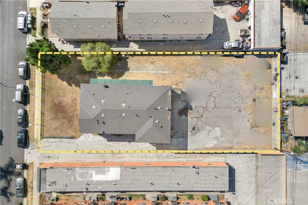 Los Angeles, CA 90043,6027 10th AVE