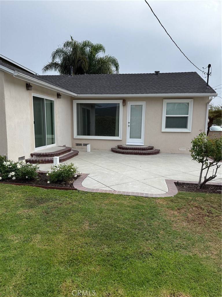 Torrance, CA 90503,21617 Paul AVE