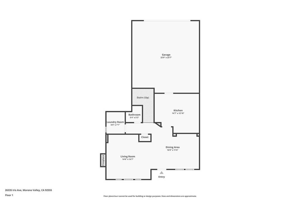 Moreno Valley, CA 92555,26287 Iris Ave #E