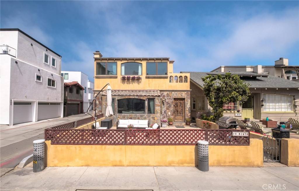 Hermosa Beach, CA 90254,19 9th